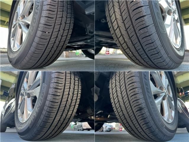 X-TRAIL 2WD