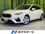 IMPREZA 5Door 4WD
