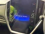 IMPREZA 5Door 4WD