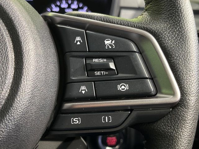 IMPREZA 5Door 4WD