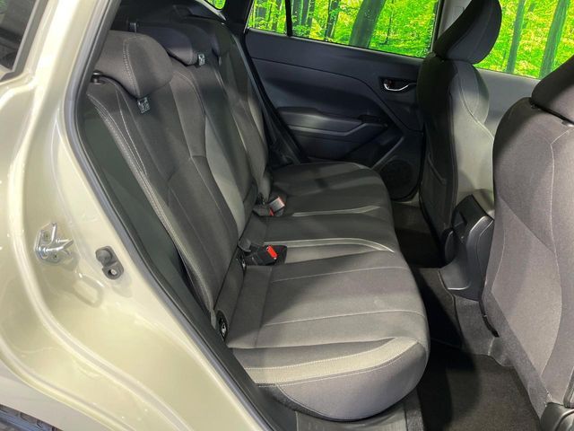 IMPREZA 5Door 4WD