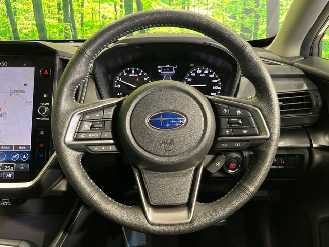 IMPREZA 5Door 4WD
