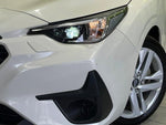 IMPREZA 5Door 4WD
