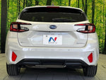 IMPREZA 5Door 4WD
