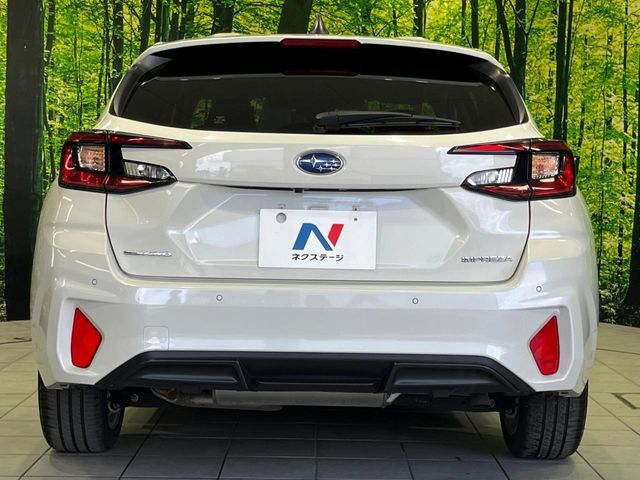 IMPREZA 5Door 4WD