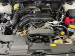 IMPREZA 5Door 4WD