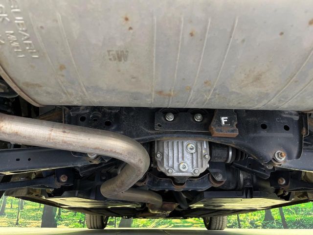 IMPREZA 5Door 4WD