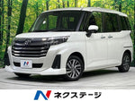 ROOMY 4WD