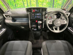 ROOMY 4WD