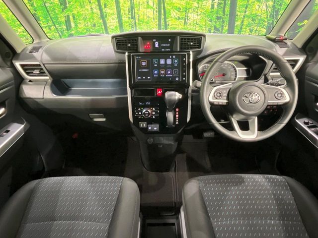 ROOMY 4WD