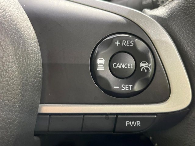 ROOMY 4WD
