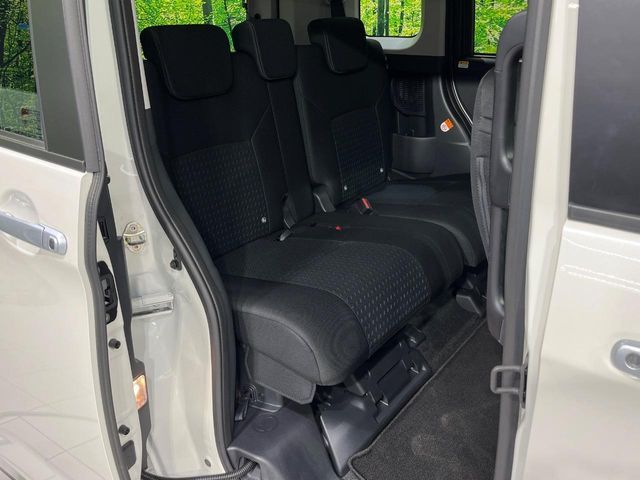 ROOMY 4WD