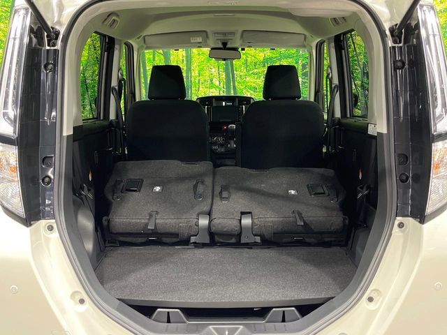ROOMY 4WD