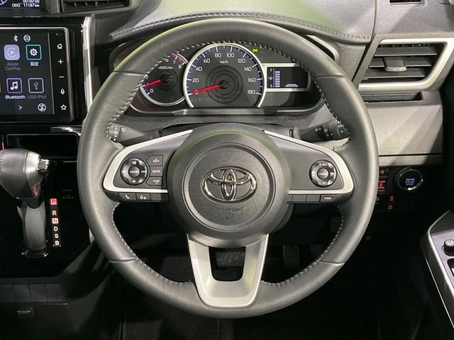 ROOMY 4WD
