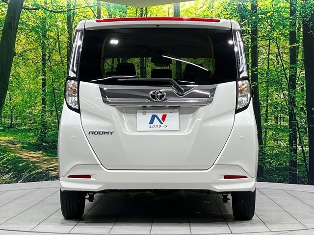 ROOMY 4WD