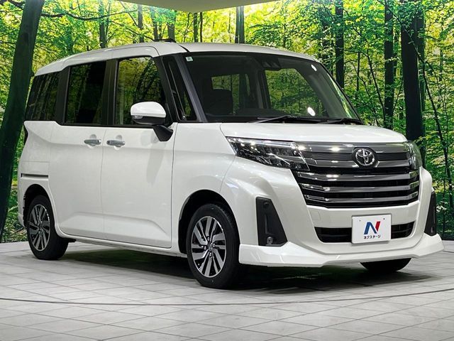 ROOMY 4WD