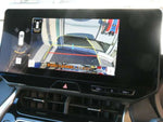 HARRIER 2WD