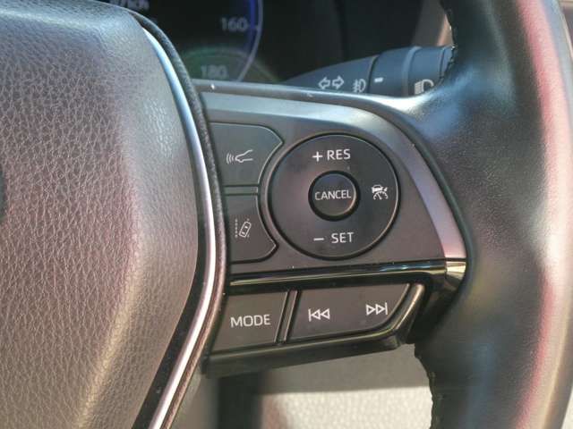 HARRIER 2WD