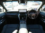HARRIER 2WD
