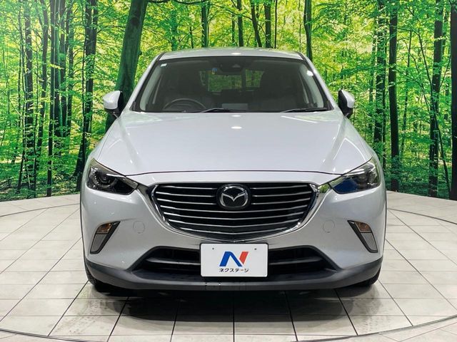 CX-3