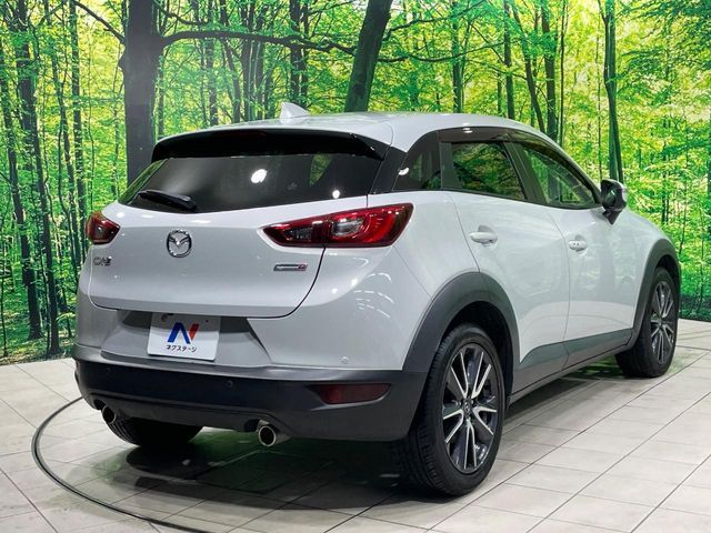 CX-3