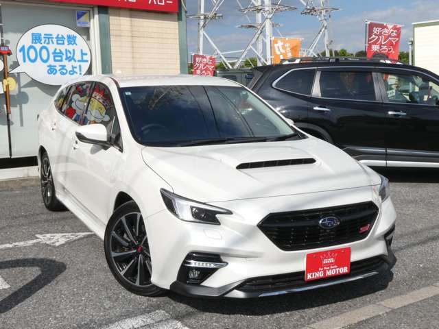 LEVORG