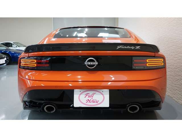 FAIRLADY Z