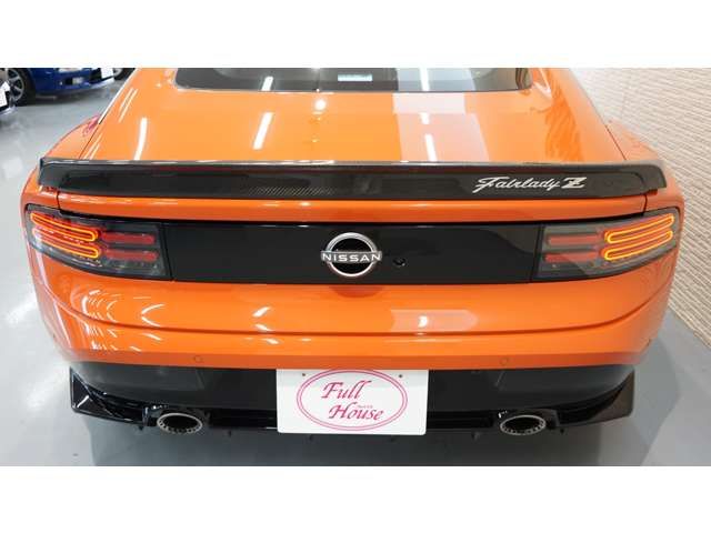 FAIRLADY Z