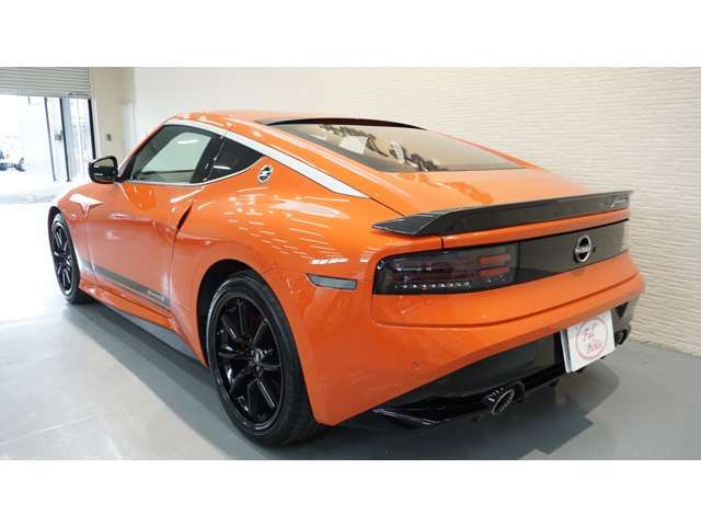 FAIRLADY Z