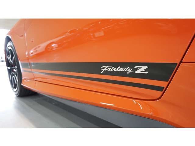 FAIRLADY Z