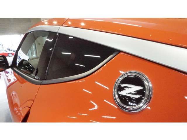 FAIRLADY Z