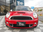 BMW MINI COOPER S
