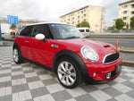 BMW MINI COOPER S