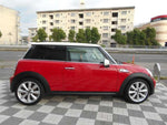 BMW MINI COOPER S