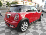 BMW MINI COOPER S