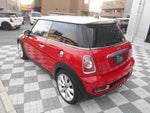 BMW MINI COOPER S