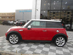 BMW MINI COOPER S