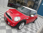 BMW MINI COOPER S