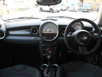 BMW MINI COOPER S