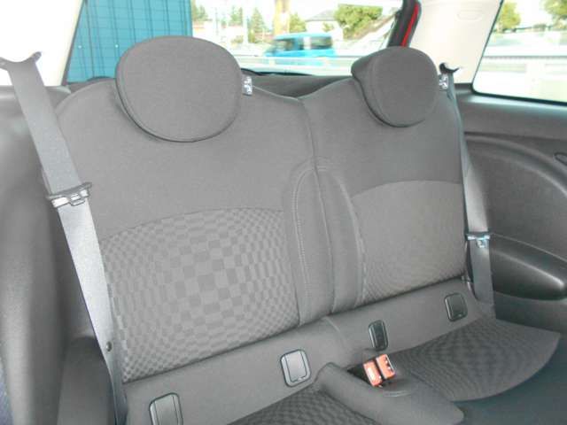 BMW MINI COOPER S