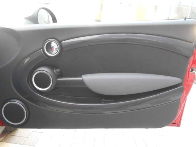 BMW MINI COOPER S