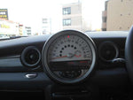 BMW MINI COOPER S