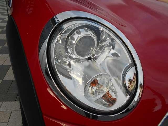 BMW MINI COOPER S