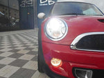 BMW MINI COOPER S