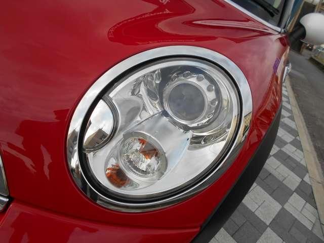 BMW MINI COOPER S