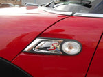 BMW MINI COOPER S