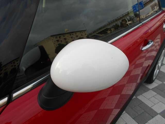 BMW MINI COOPER S