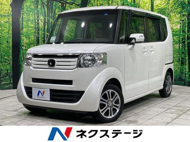 N-BOX