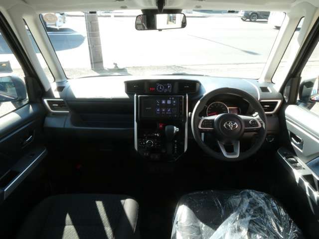 ROOMY