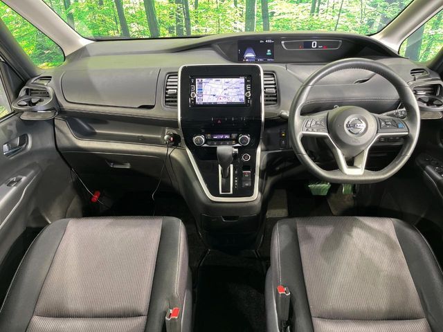 SERENA  S-HYBRID 4WD